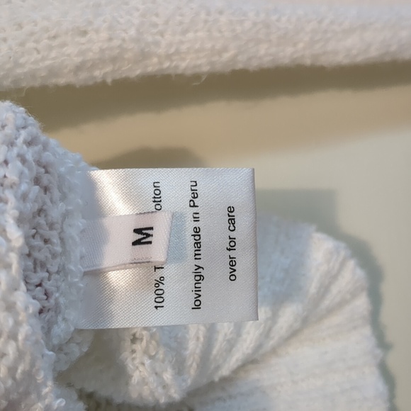 Rachel Comey Barca Pullover Sweater - Picture 11 of 13